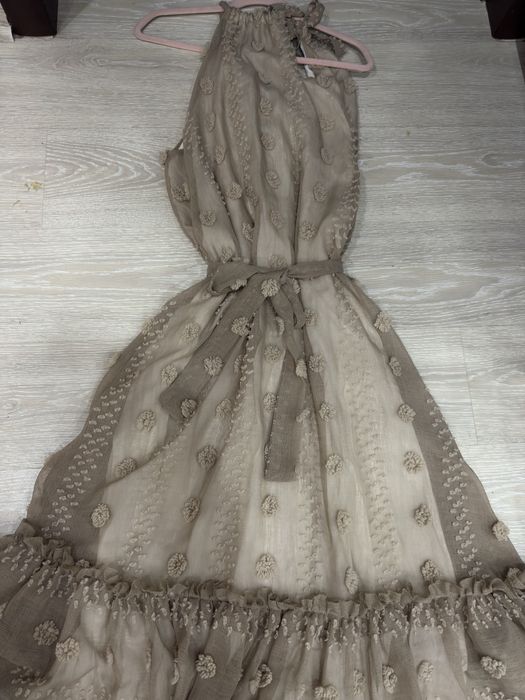 Ivina boutique платье  круизное