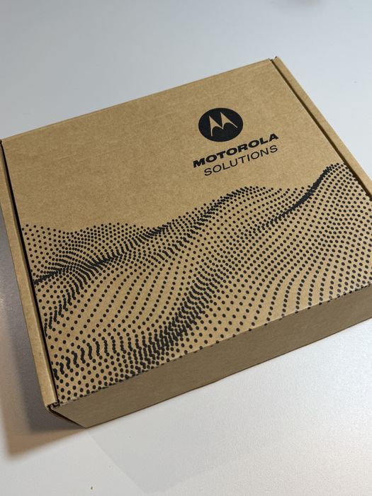 Продам рации новые