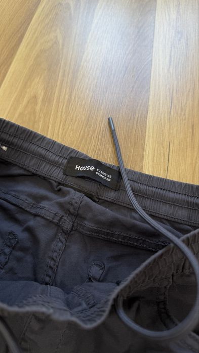 Штани House розпір хс