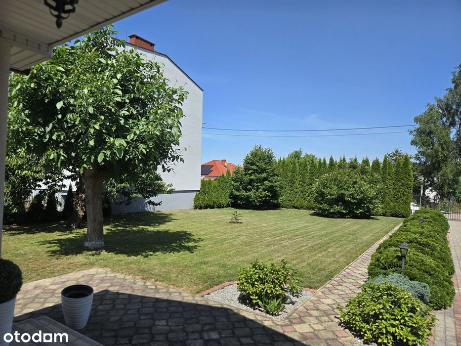 Dom – Kosakowo - Widok 2