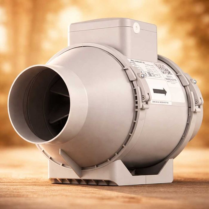 Вентс ТТ ПРО 100