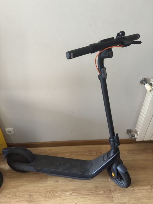 Trotinete Ninebot E2 Pro