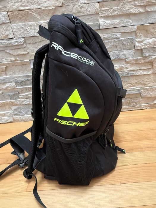 Plecak narciarski Fischer Junior