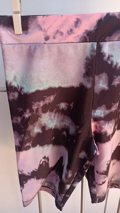 Calções de ciclista H&M