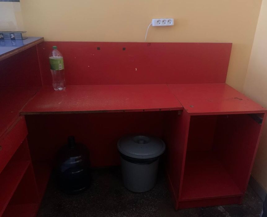 Продам - Барна стійка.