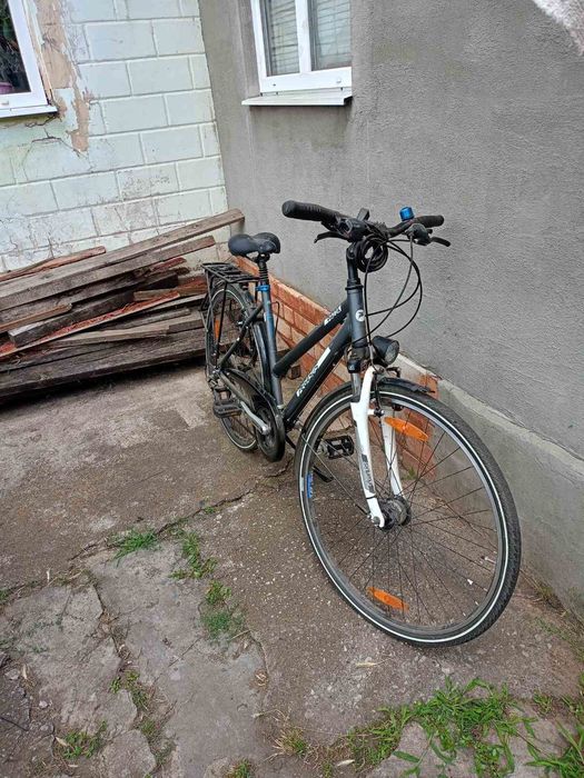 Велосипеди з алюмінію