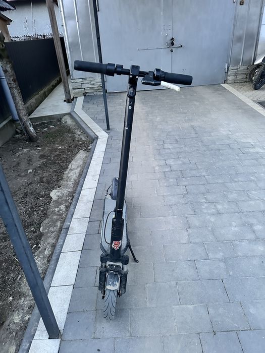 Самокат Ninebot g30