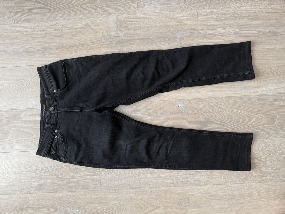 Джинси armani ea7