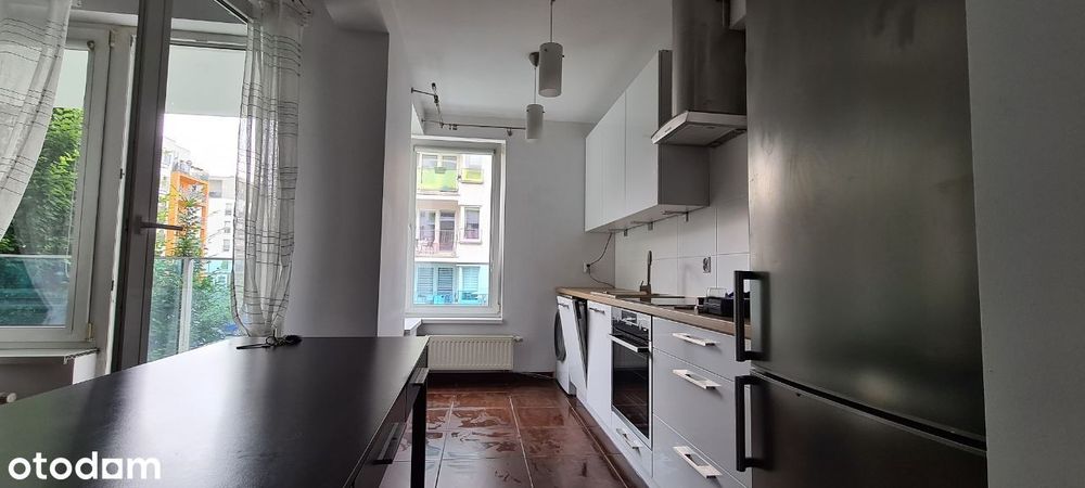 Apartament na Serbskiej