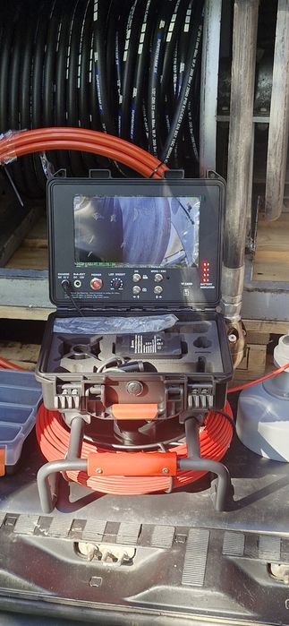 Hydraulik Wuko pogotowie kanalizacyjne