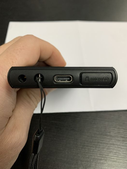 Sony Walkman NW-A105