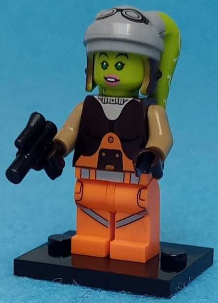 Hera Syndulla (Star Wars)