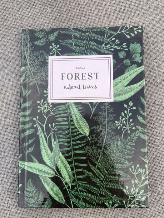 Блокнот ТОП