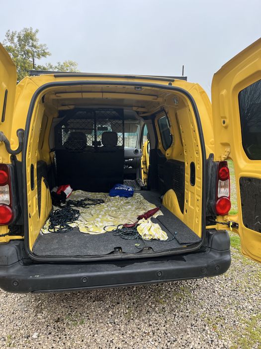 Citroën Berlingo 1.6 HDI 150.000 km