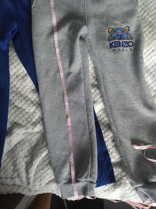 Штани для хлопчика