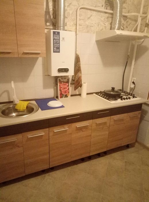 Квартира на пр.Мира от 600 грн