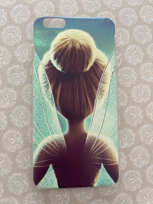 Vende-se Várias Capas para Iphone 7/8Plus