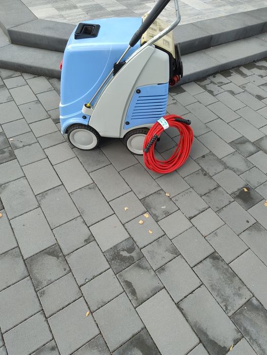 Myjka Kränzle Therm C 15/150