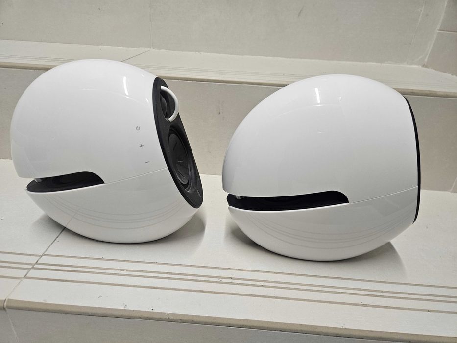 Colunas ativas Edifier Luna com bluetooth