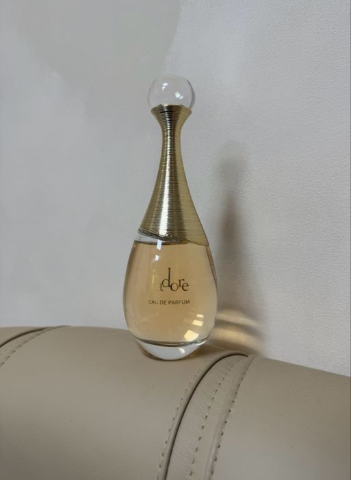 J’adore Eau de Parfum  100 ml оригінал - купили в Sephora у Америці