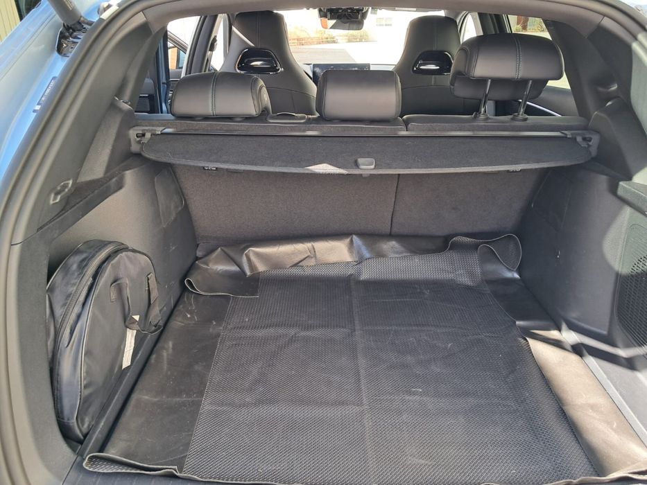 BYD Seal U (Elétrico) - Design