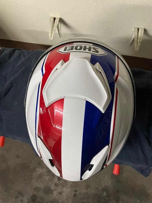 Capacete SHOEI GT AIR 2