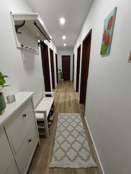Apartamento T3 para venda Samora Correia