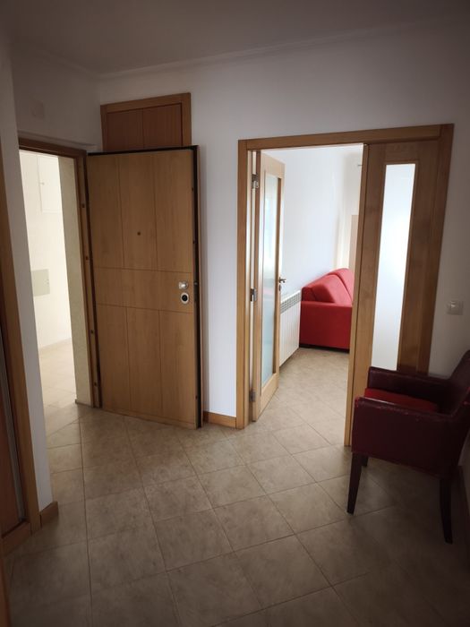 Apartamento T1 + Garagem