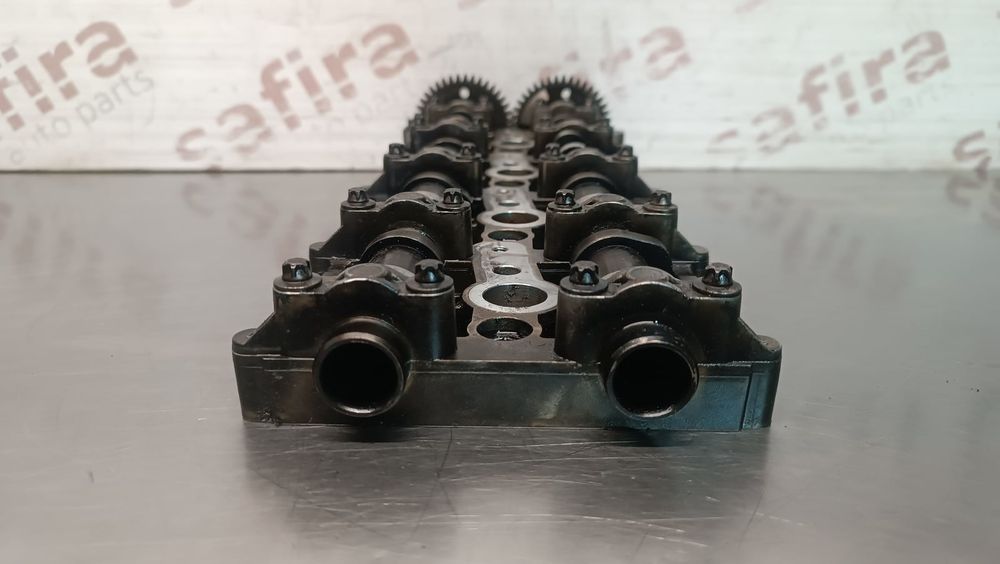 Berço da Árvore de Cames BMW 1 N47 D20 C - 11317797511