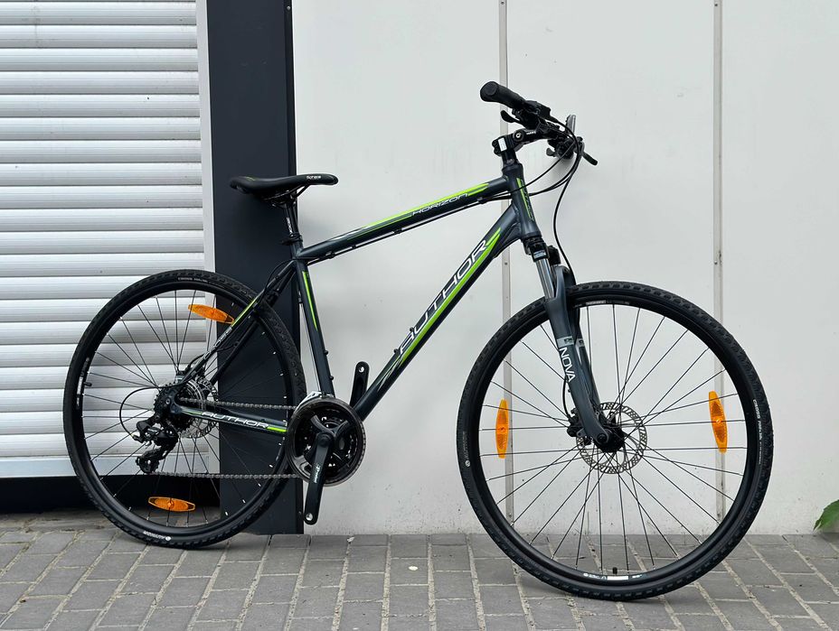 Велосипед Author Horizon 28" 20"