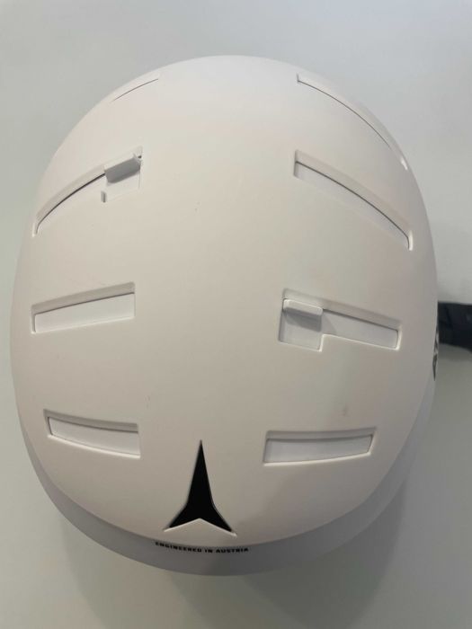 Capacete de Ski Atomic Savor GT – Novo (Nunca Usado)