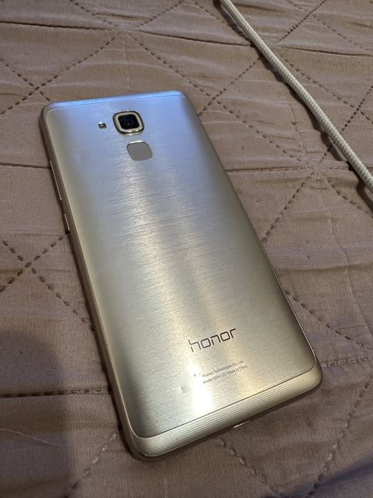 Smartfon Honor 7 Litle