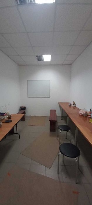 Склад/Виробництво 440м² Гостомель. 2й поверх, ліфти. Без комісії