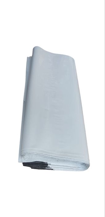 Кур'єрський пакет 300*400 А3 білий