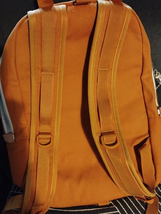 Plecak Topo Designs USA Light Pack Yellow Daily
