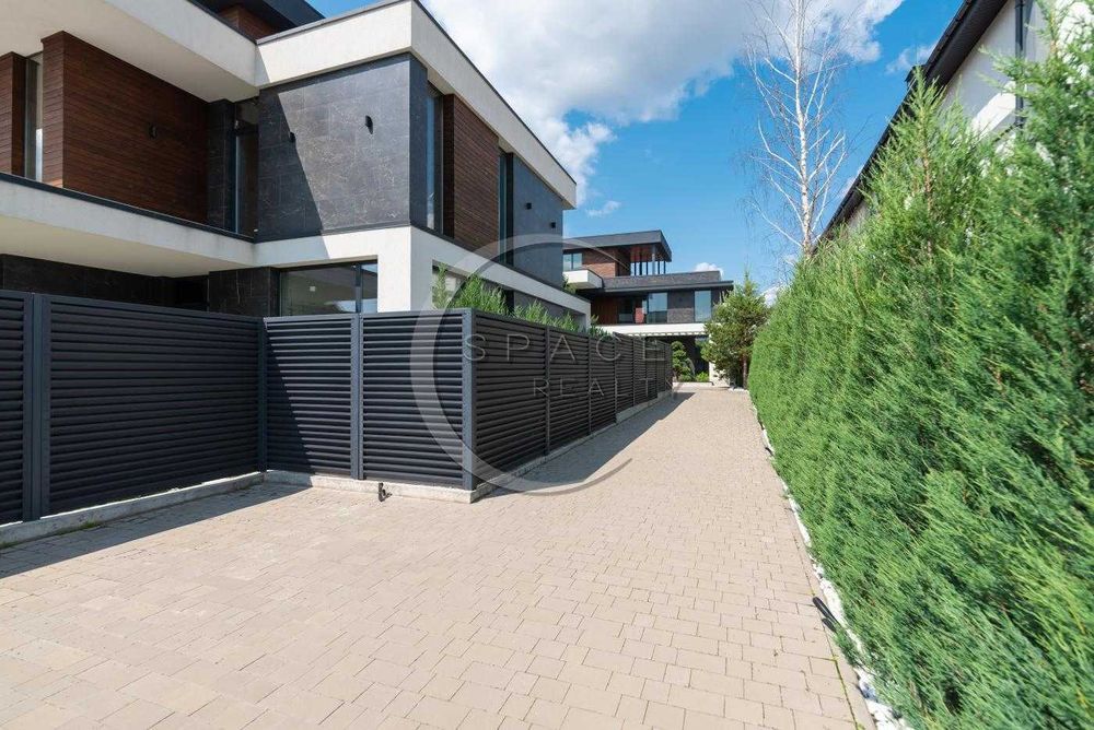 Продаж Будинку 5к 394м2 р-н Голосіївський Сергія Колоса 7