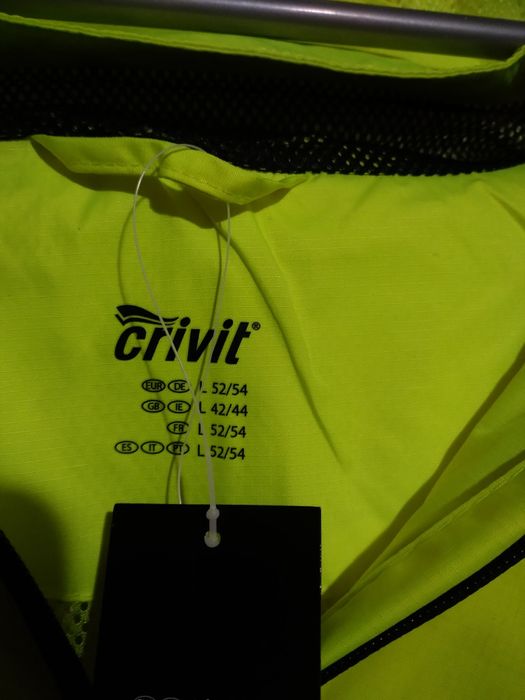 Sprzedam kurtkę damska przeciwdeszczowa