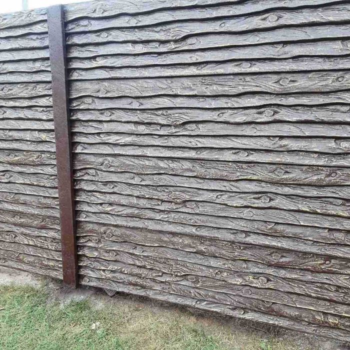 Европаркан. Бетонні паркани. Від виробника. Євідновлення Акція400грн!!