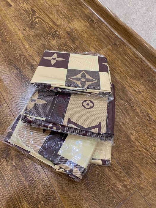 комплект постельного белье полуторка новое Полуторное