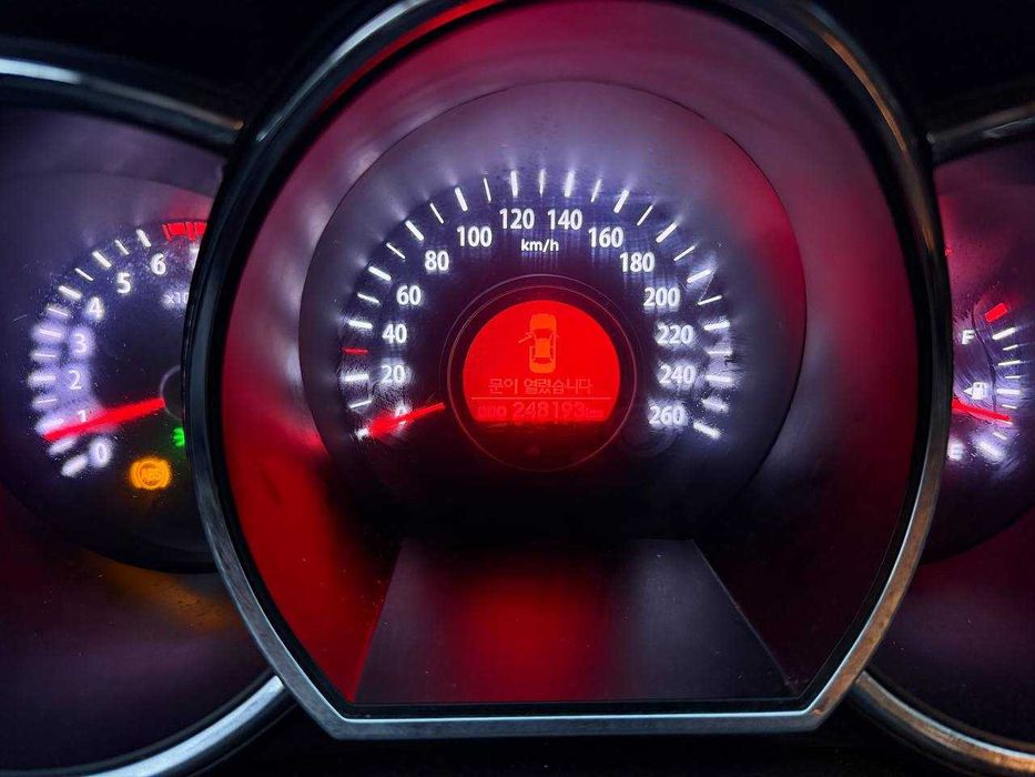 Kia K5 2011 | Автомат | LPG | Багата комплектація