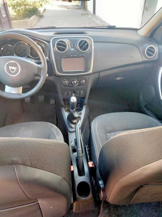 Dacia Logan MCV