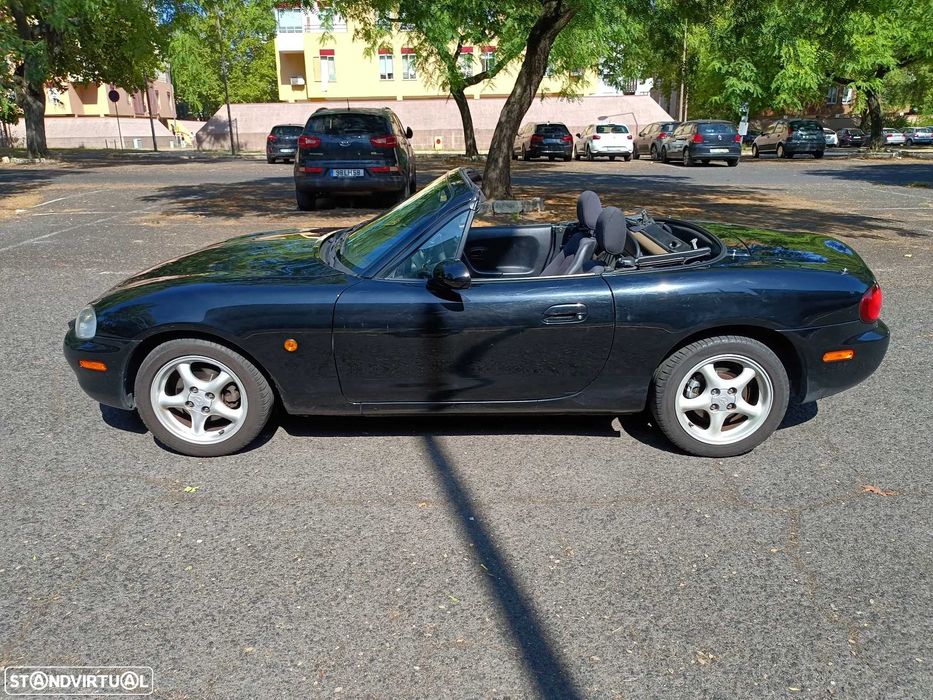 Mazda MX-5 1.6 NB