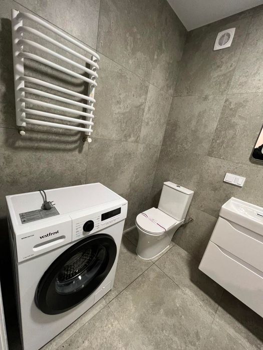 БЕЗ КОМІСІЇ% для покупця. Продам 1-кім квартиру ЖК Залізничний