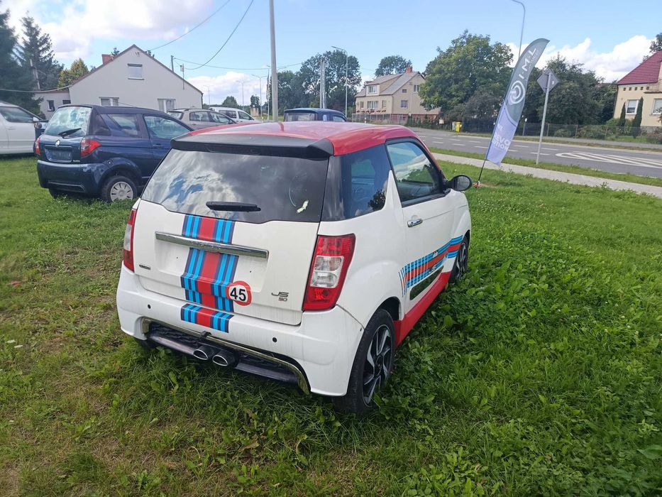 Ligier JS 50 | 2013 | 47000 km | Darmowa Dostawa