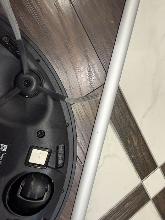 Робот-пилосос миючий Philips XU7100/01