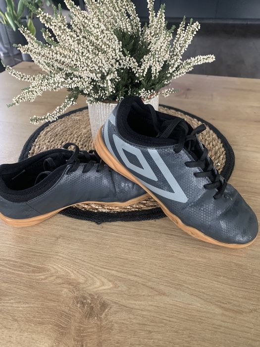 Buty/ halówki Umbro rozm.35.5
