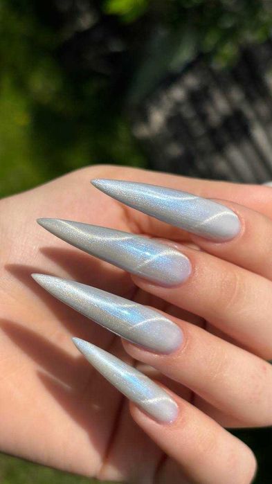 Маникюр Васильків ТЦ Ліберті