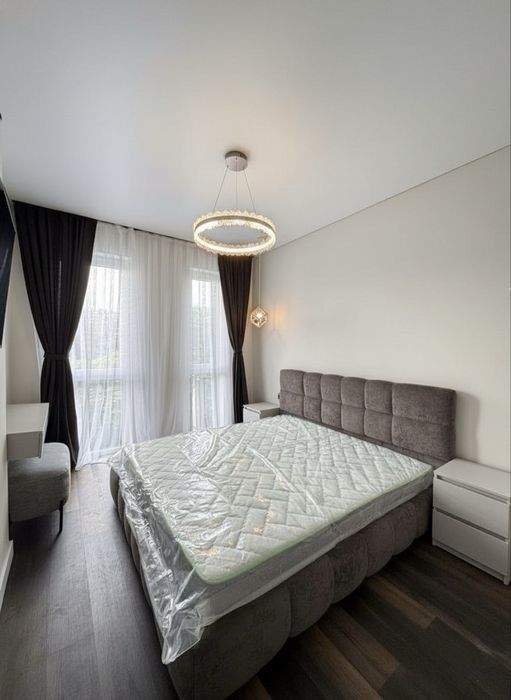 Продаж двокімнатної квартири в центрі ЖК Сенк | Двушка | 2кк |