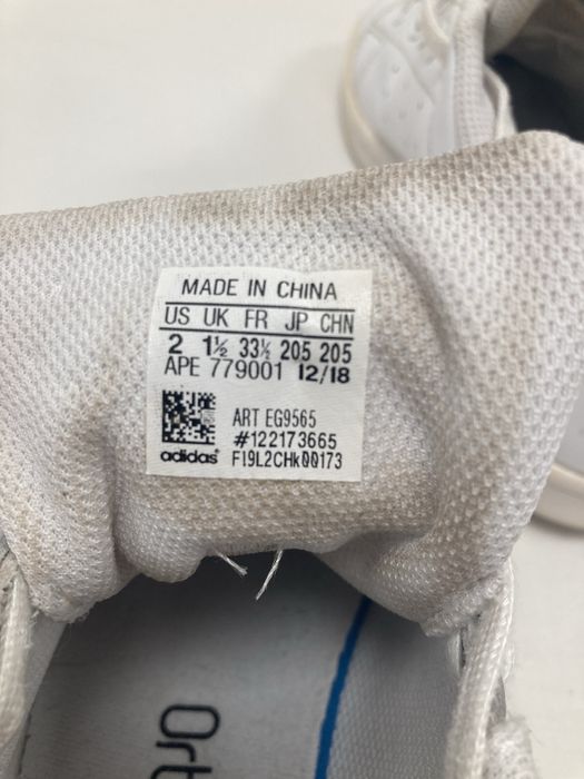 Ténis Adidas Stan Smith N33 1/2