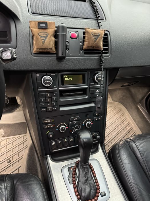 Продам Volvo XC90 2009p офіціал сервісна історія